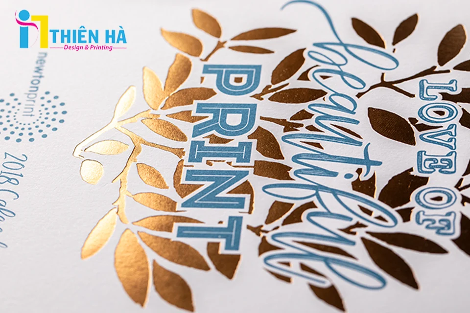 Sổ tay ép kim nhiều màu